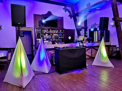 DJ Dawid Ambroż - na wesele, osiemnastkę, imprezy okolicznościowe - Leszno